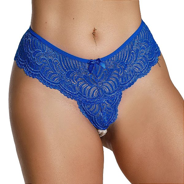 CALCINHA TAILANDESA CALESSON DOCE