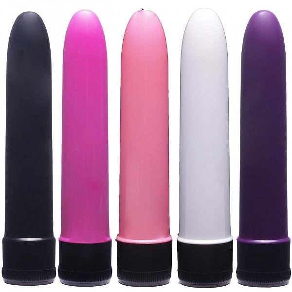 VIBRADOR PERSONAL MULTIVELOCIDADE 13,5 CM  YOU VIBE