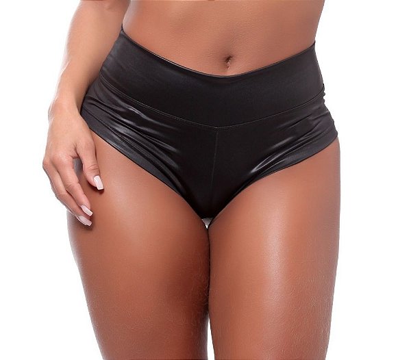 MINI SHORTS LINHA MADAME-X