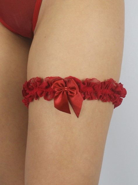 PERSEX EM RENDA COM LAÇO