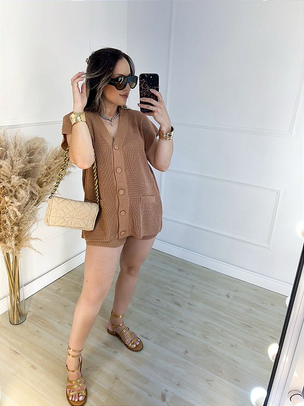 Conjunto modal Maria