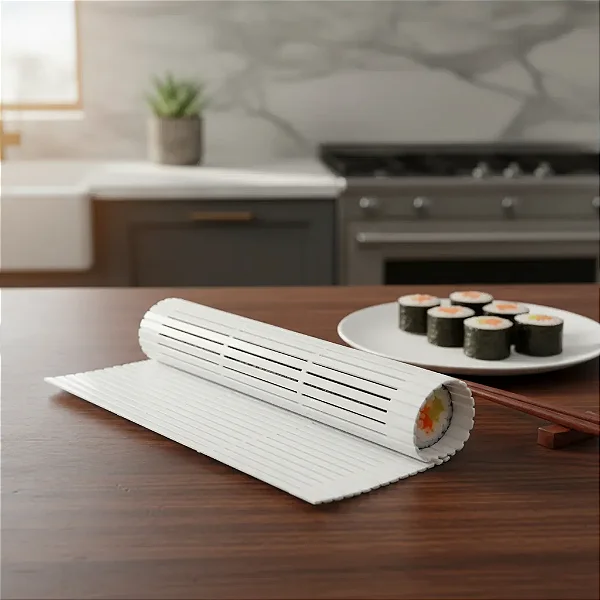 Esteira Plástico De Sushi Seki Sudarê Shun Kang Profissional