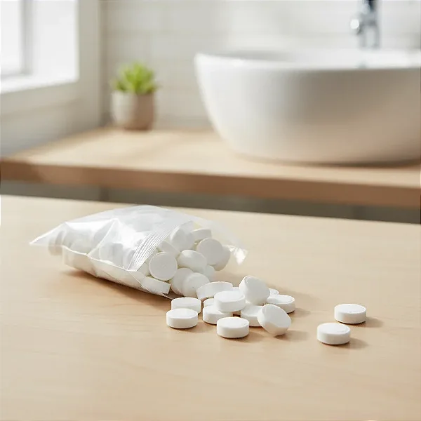 100 unid Toalha Limpar as mãos Desidratada Compacta Descartável ideal Viagens Bolsa Escritório Clínicas Oriental