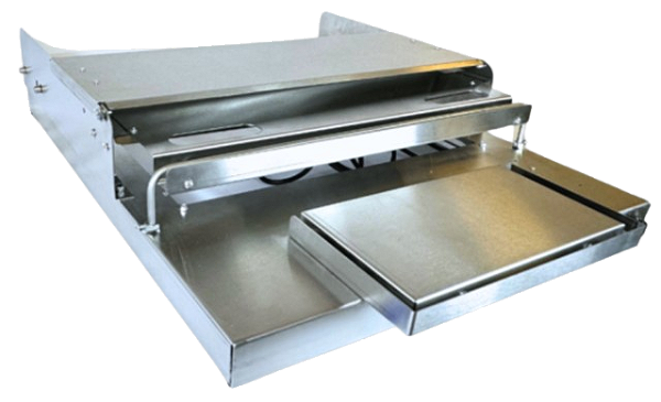 Embaladora Filme PVC – 500