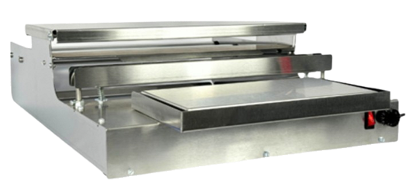 Embaladora Filme PVC - 400