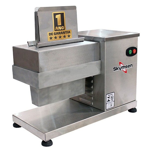 AMACIADOR DE CARNE INOX, HEAVY DUTY - ABS-HD - 220v SKYMSEN