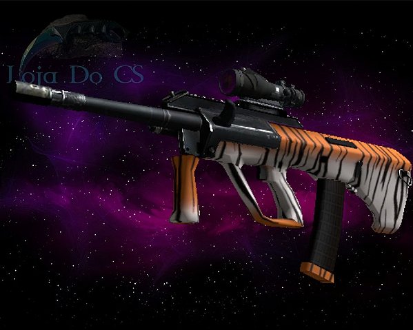 ak 47 rifles csgo