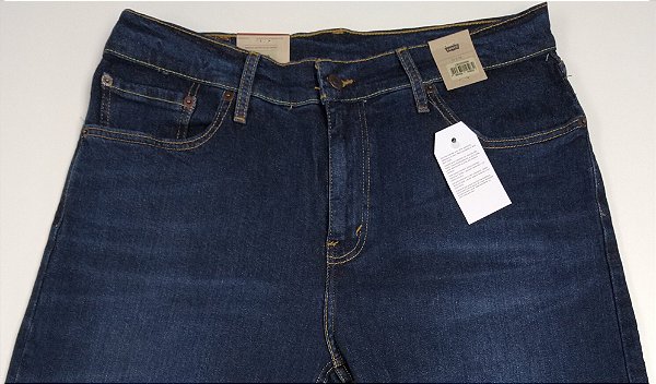  Levi's - 505 - Jeans para hombre de corte regular