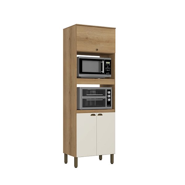 Kit Forno e Micro Finesse