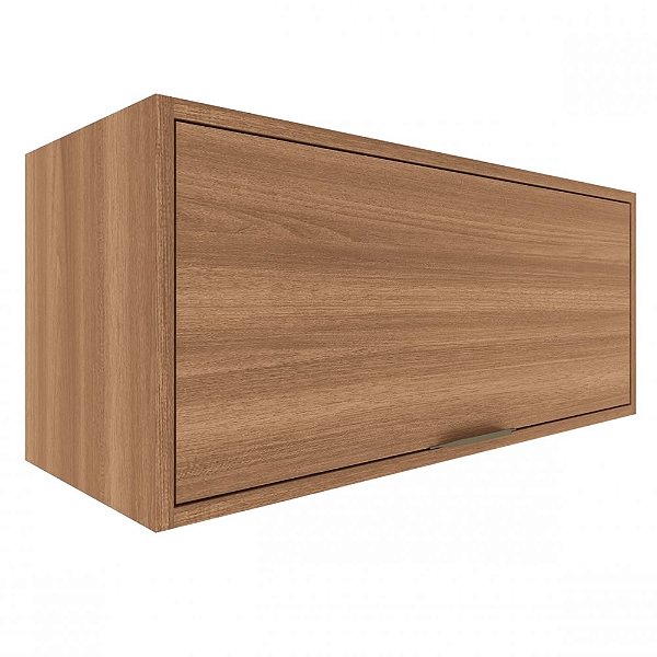 Aéreo Louise 80cm Nogal/ Damasco