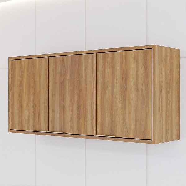 Aéreo Thalita 120cm  Nogal Manchester