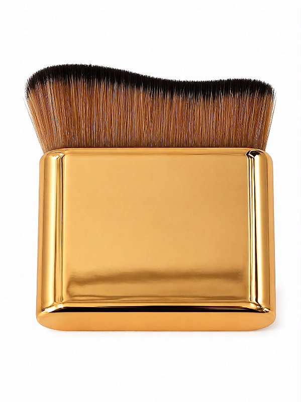 PINCEL PARA ACABAMENTO PÓS BRONZEAMENTO A JATO COM CASE DE PROTEÇÃO