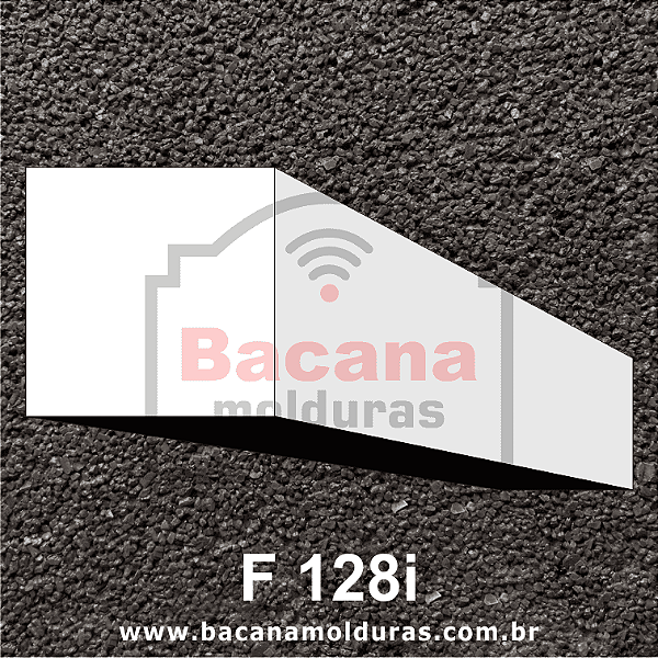 Filete Liso 10x10 F128i