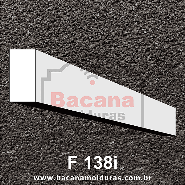 Filete Liso 20x10 F138i