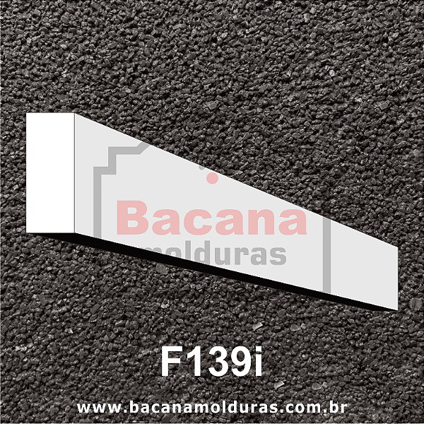Filete Liso 5x2 F139i