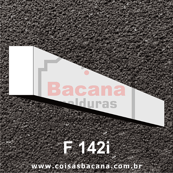 Filete Liso 4x2 F142i