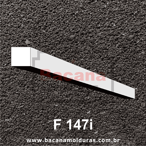 Filete Liso 5x5 F147i