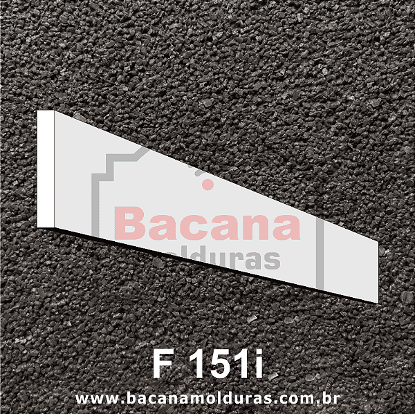 Filete Liso 20x3 F151i