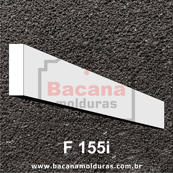 Filete Liso 7x2 F155i