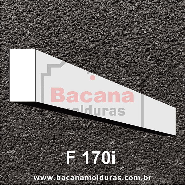 Filete Liso 10X5 F170i