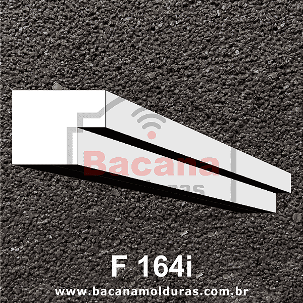 Filete 2 dentes 4x5 F164i