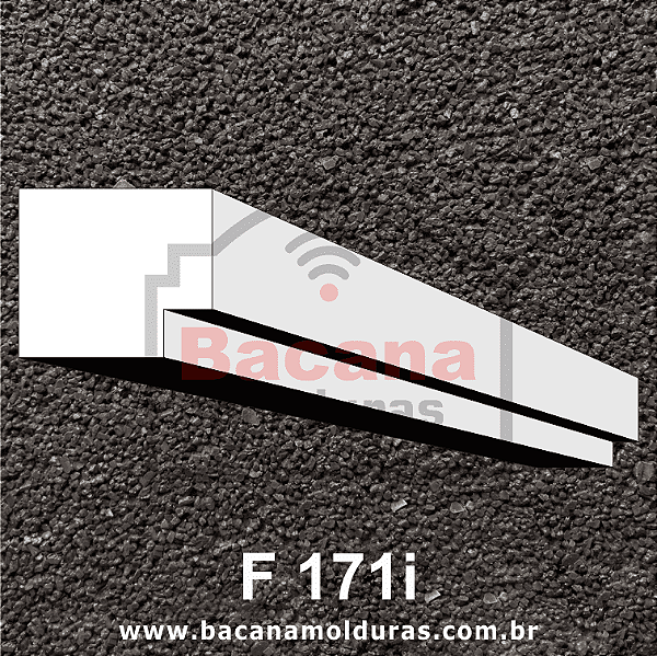 Filete 2 dentes 7x8 F171i