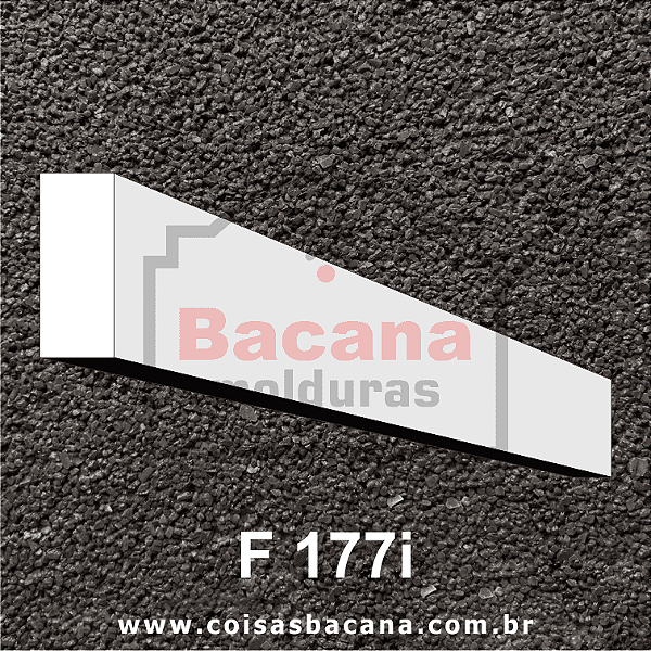 Filete Liso 5x2,5 F177i
