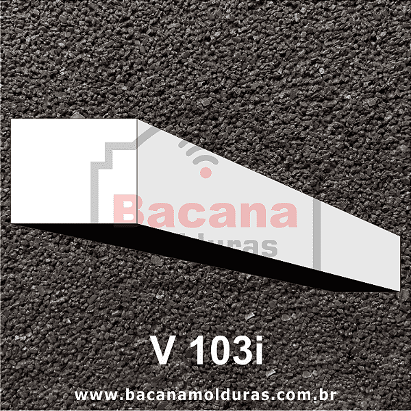 Volumes de Isopor EPS para o seu projeto 25x30 V103i