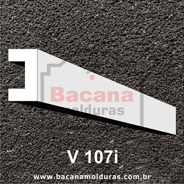 Volumes de Isopor EPS para o seu projeto 50x28 V107i
