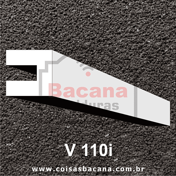 Volumes de Isopor EPS para o seu projeto 30x30 V110i
