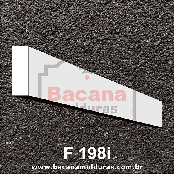 Filete Liso 15x5 F198i
