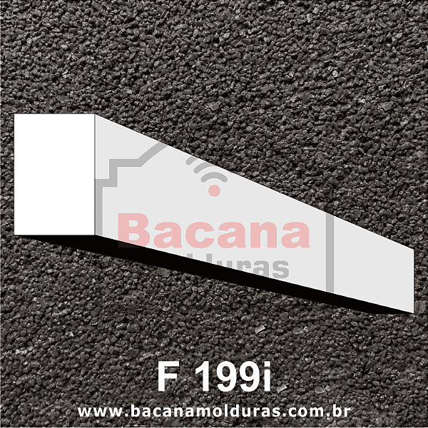 Filete Liso 15x10 F199i