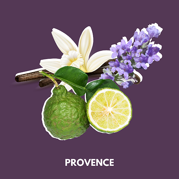 Essência Provence 100ml