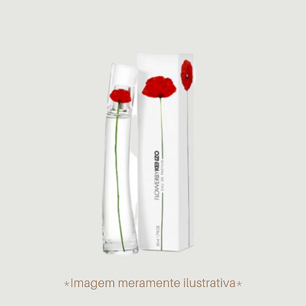 Essência Tipo Flower by Kenzo