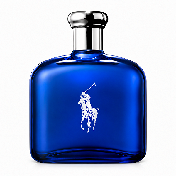 Essência Tipo Polo Blue