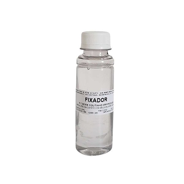 Fixador para Perfume 100 ml