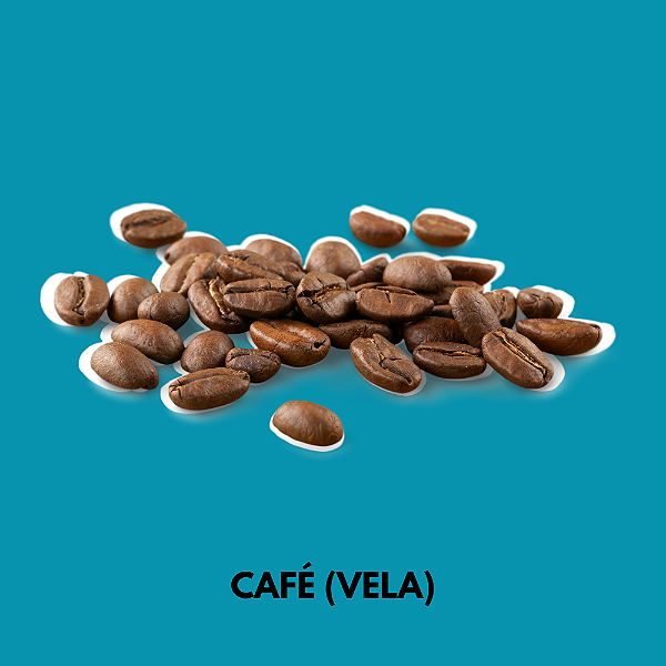 Essência de Café para Vela