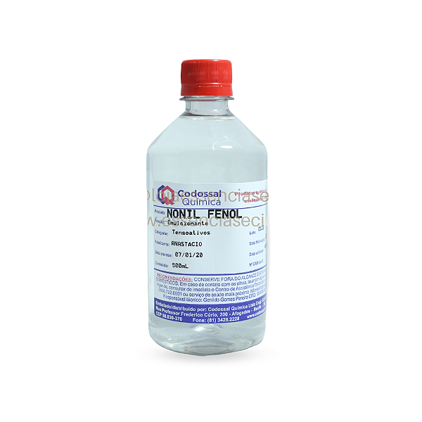 Nonil Fenol (Renex 95%)