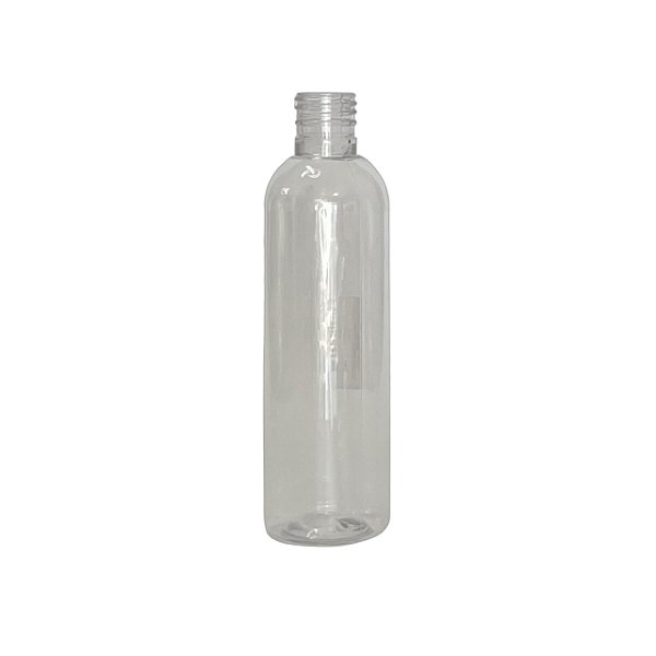 Frasco Pet 150 ml Rosca 24-415 Transparente