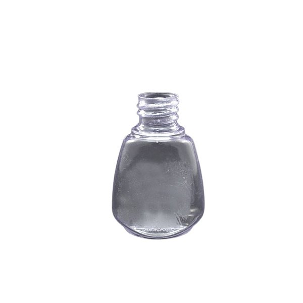 Frasco Pet Pvc Diamante  Rosca 18 30 ml