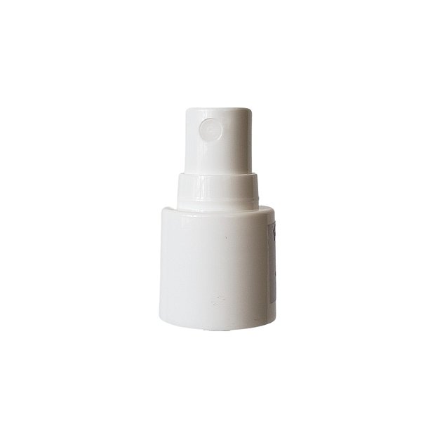 Válvula Spray Básica Lisa Rosca 24/415 - Diversas Cores