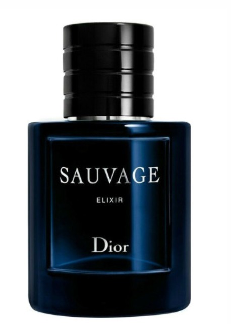 Essência Tipo Sauvage Elixir 10mL