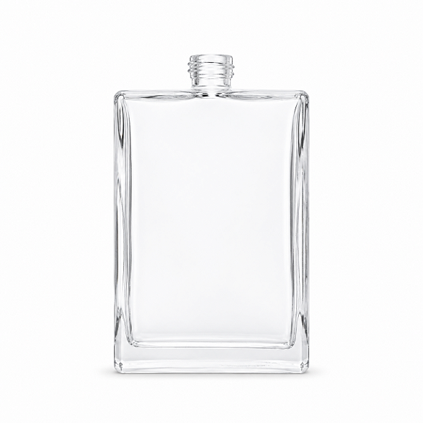 Frasco Em Vidro Recrave R.840-100mL