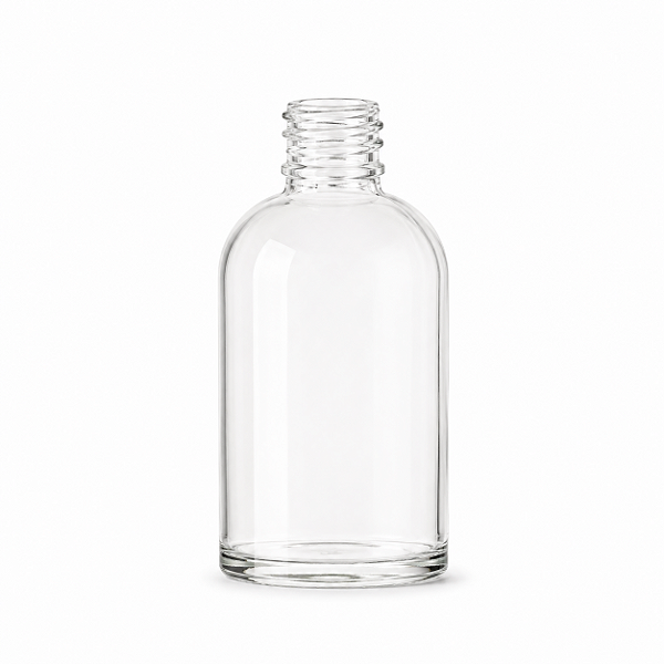 Frasco em Vidro R.18/415 R.533-60mL