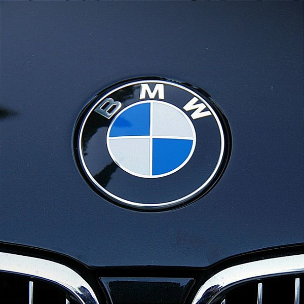 Essência BMW para Automóvel