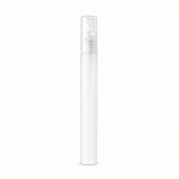 Frasco Pet Provador Fosco Spray 8mL