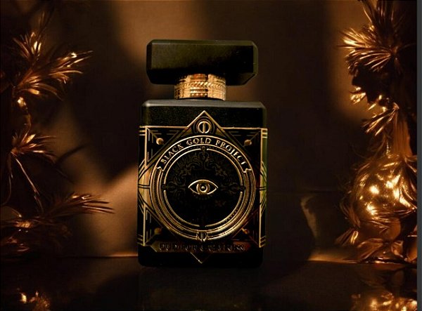 Essência Tipo Oud For Greatness 10mL