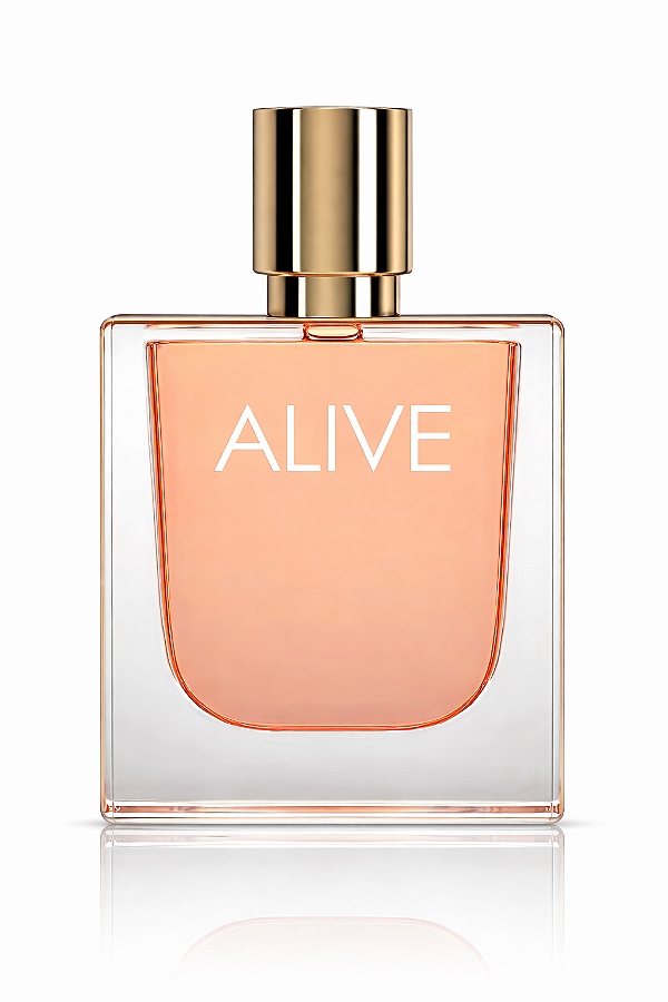 Essência Tipo Alive Feminino