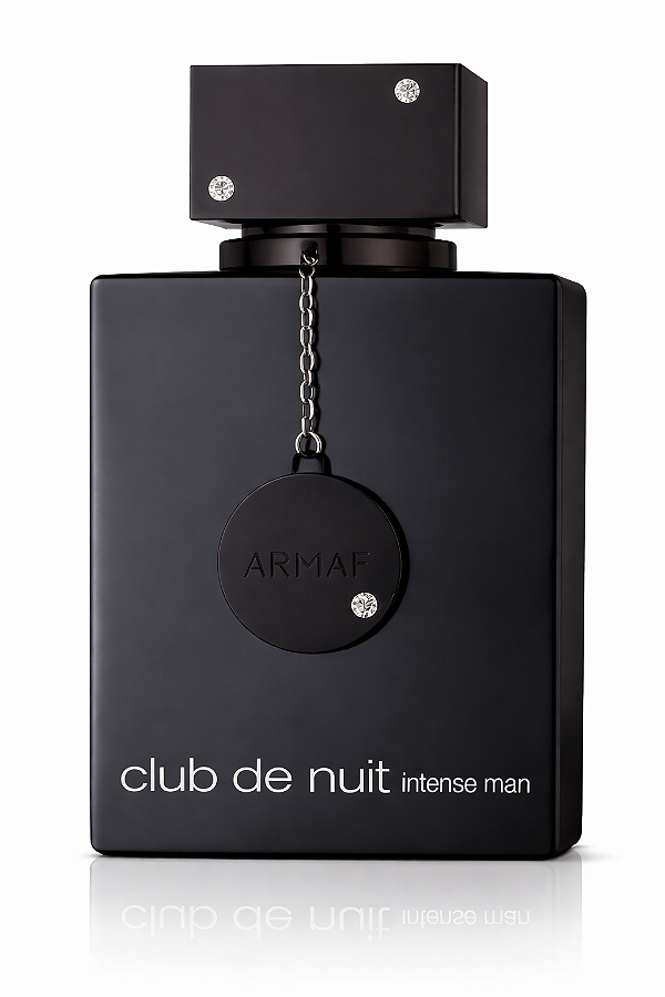 Essência Tipo Club de Nuit Intense