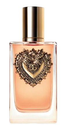 Essência Tipo Devotion